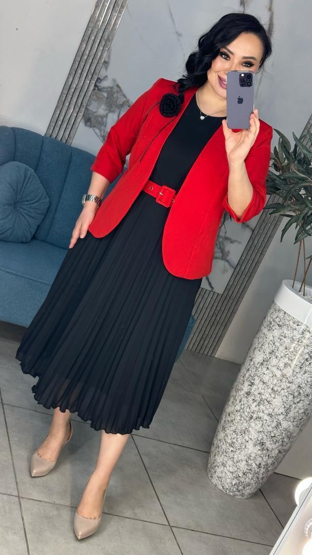 Двойка (A05/458/8)