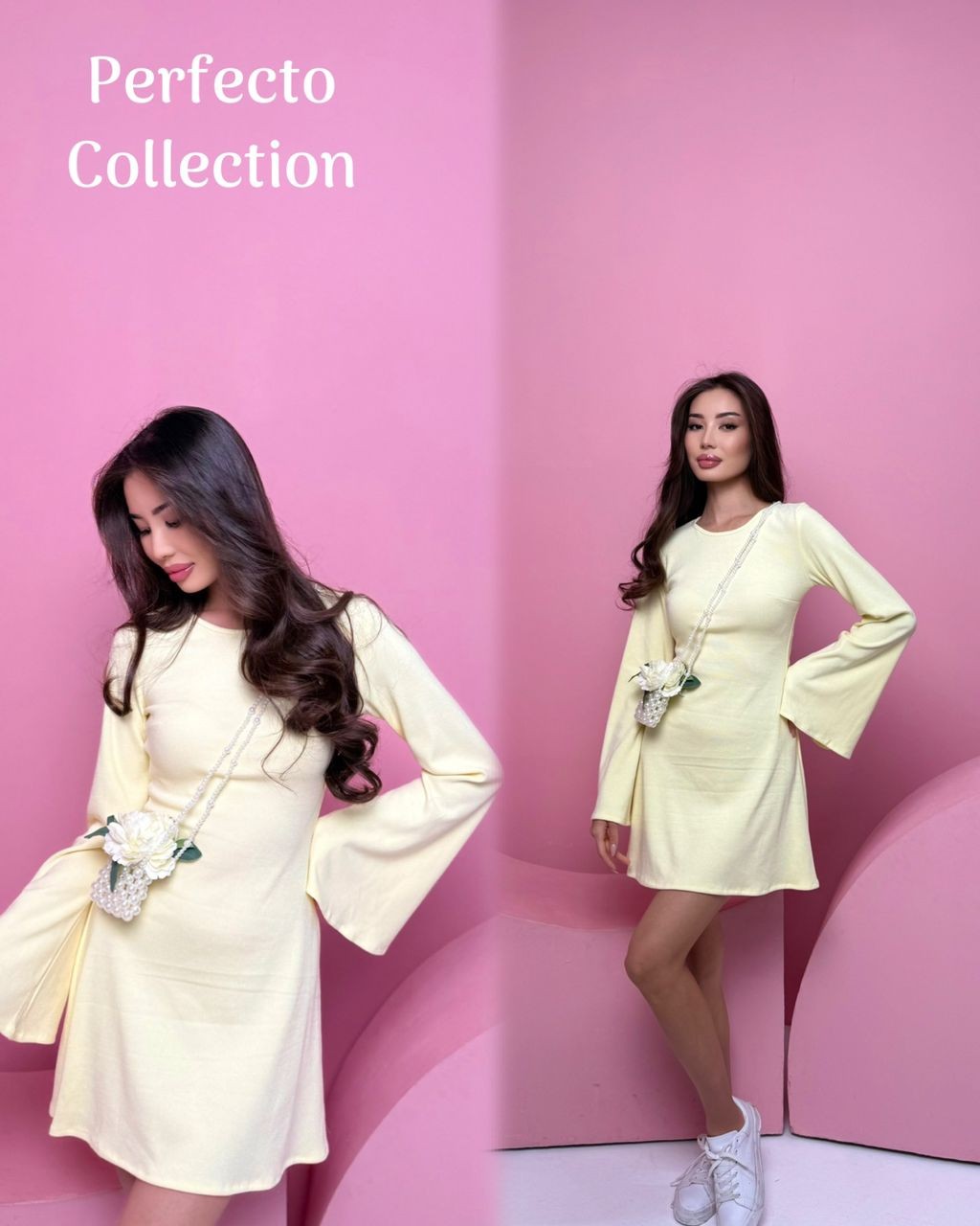 Платье (perfAC197)