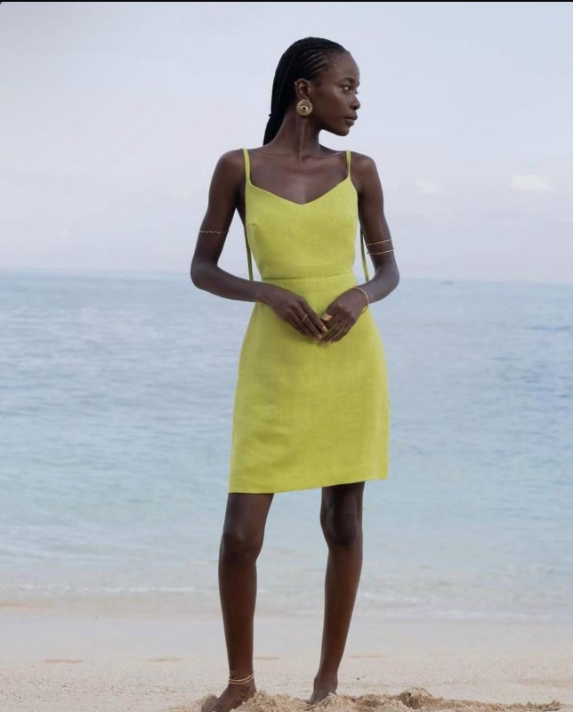 Сарафан (V01/101/13)