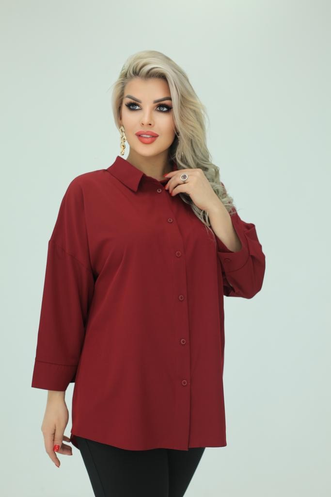 Рубашка (А2)