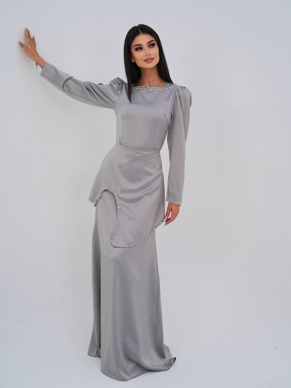 Платье (90/856)