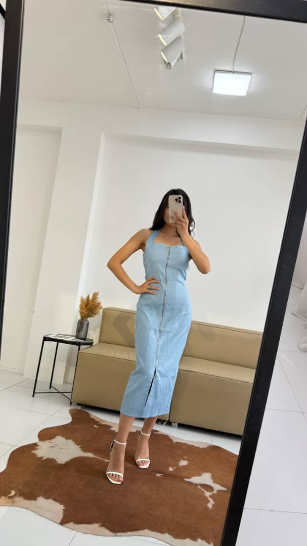 Сарафан (S01/101/13)