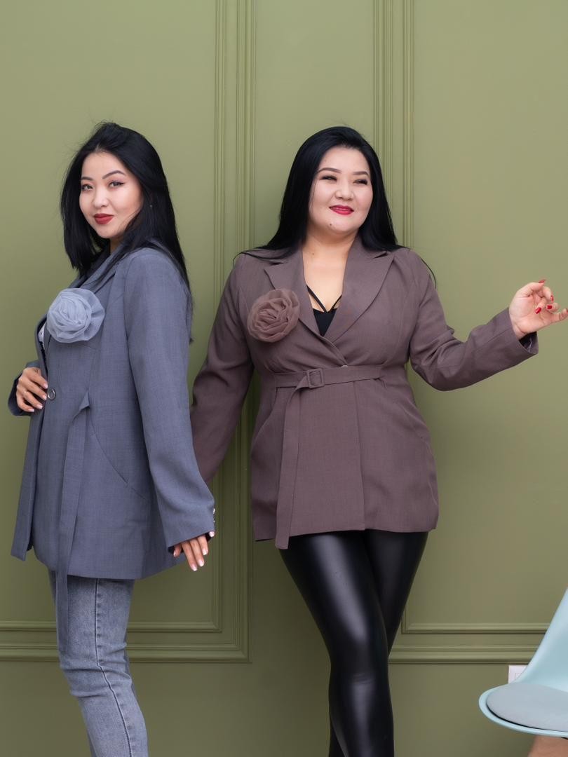 Пиджак (А02/32АВ)