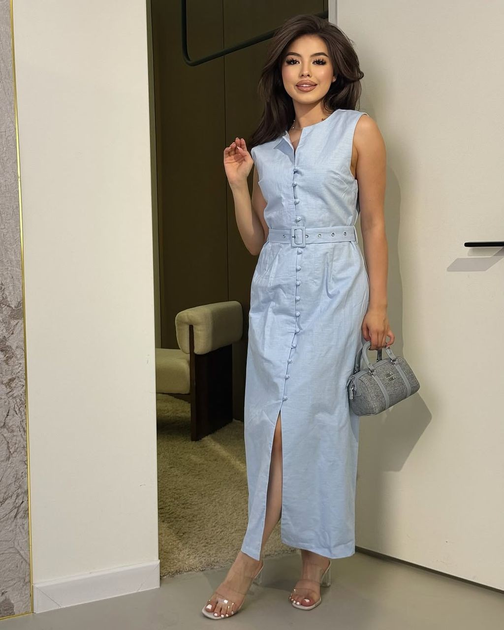 Платье (A05/20)