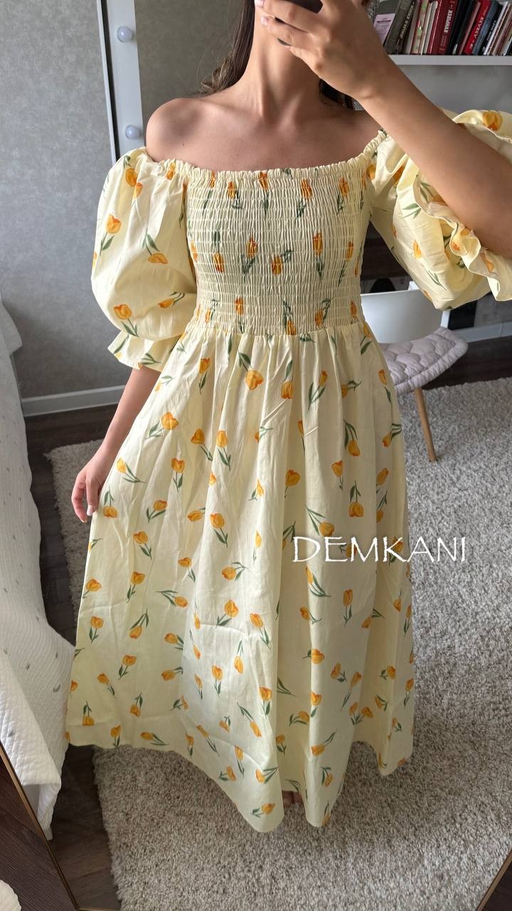 Платье (01/104)