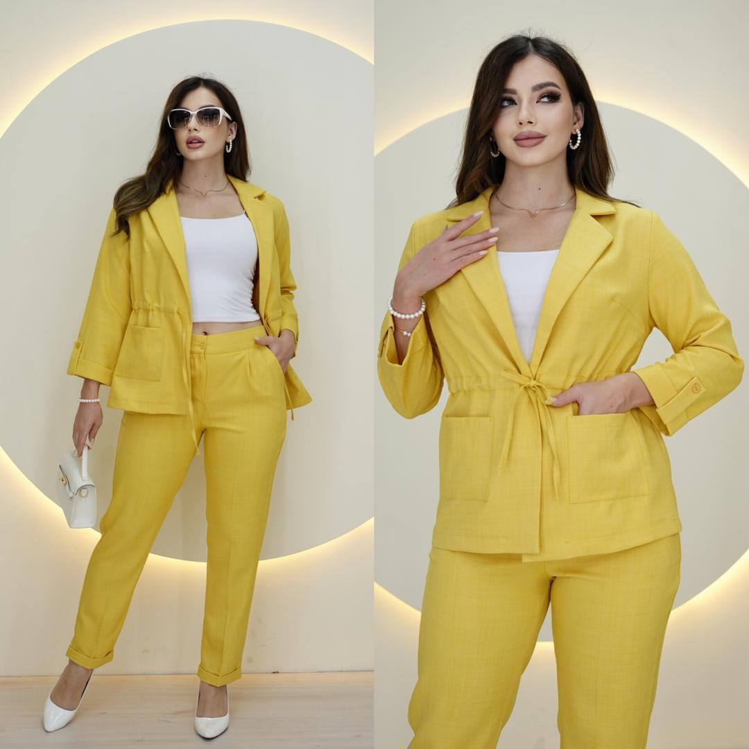 Двойка (005/463)