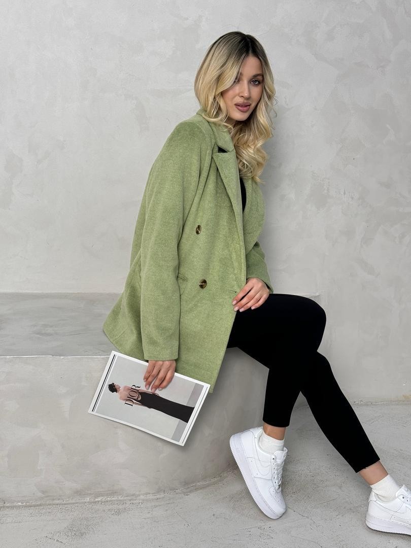 Пальто (A28RA)