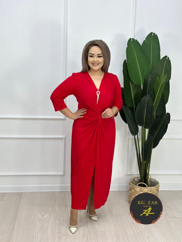 Платье (ZAR05/458/5)