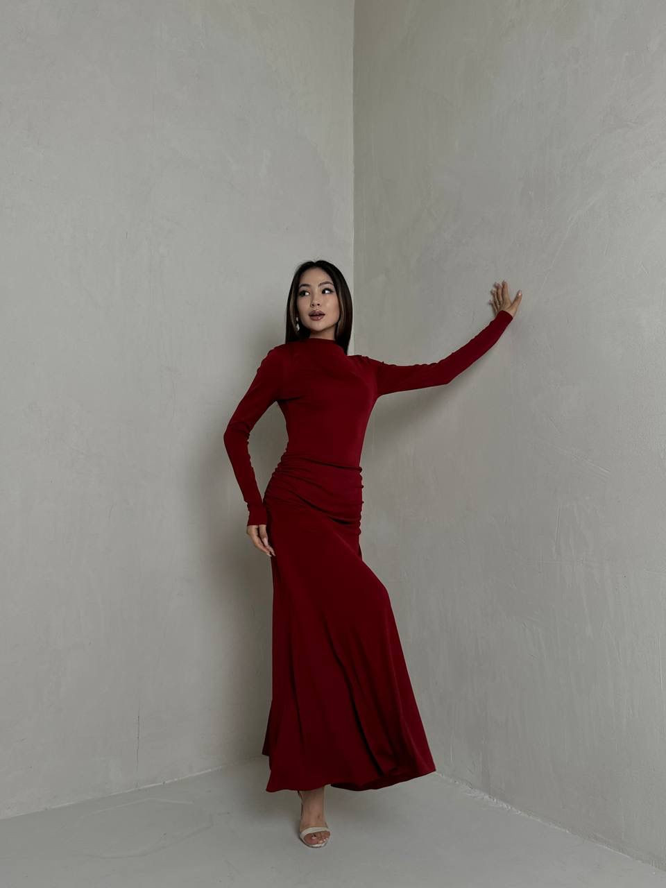 Платье (АС4/177ВВ)