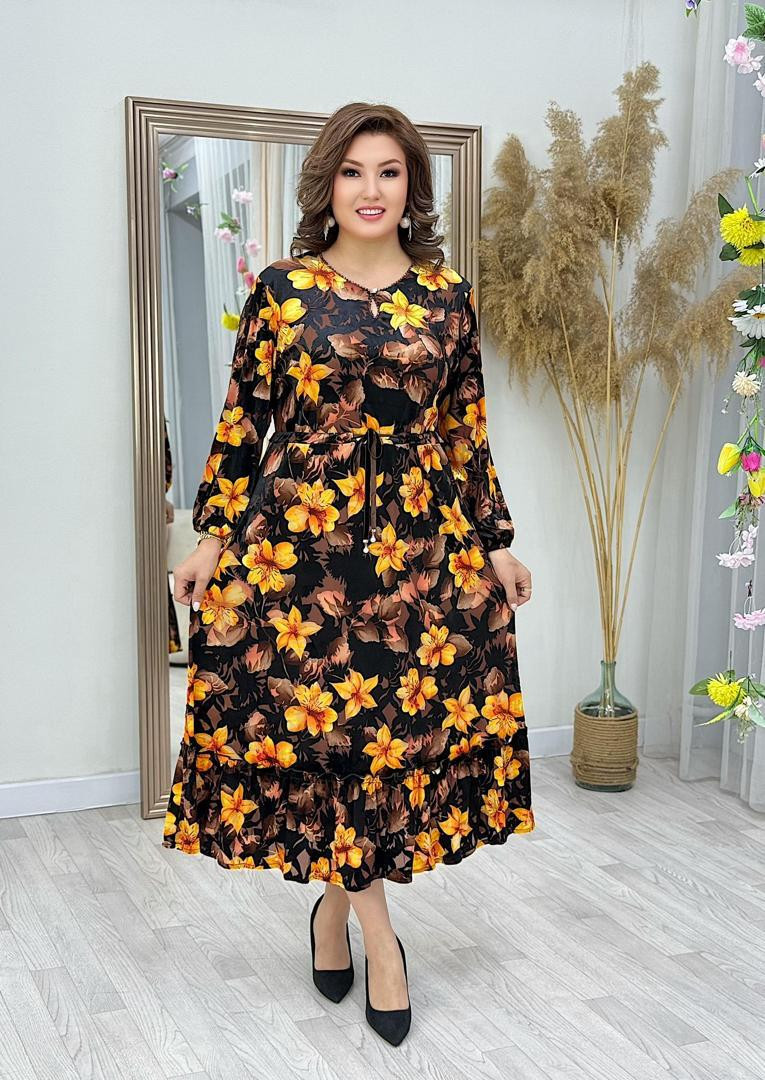 Платье (МС50/457/13А)