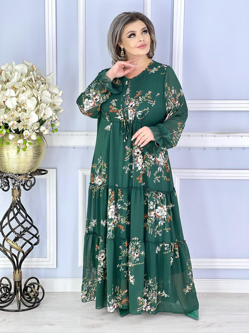 Платье (50/400)