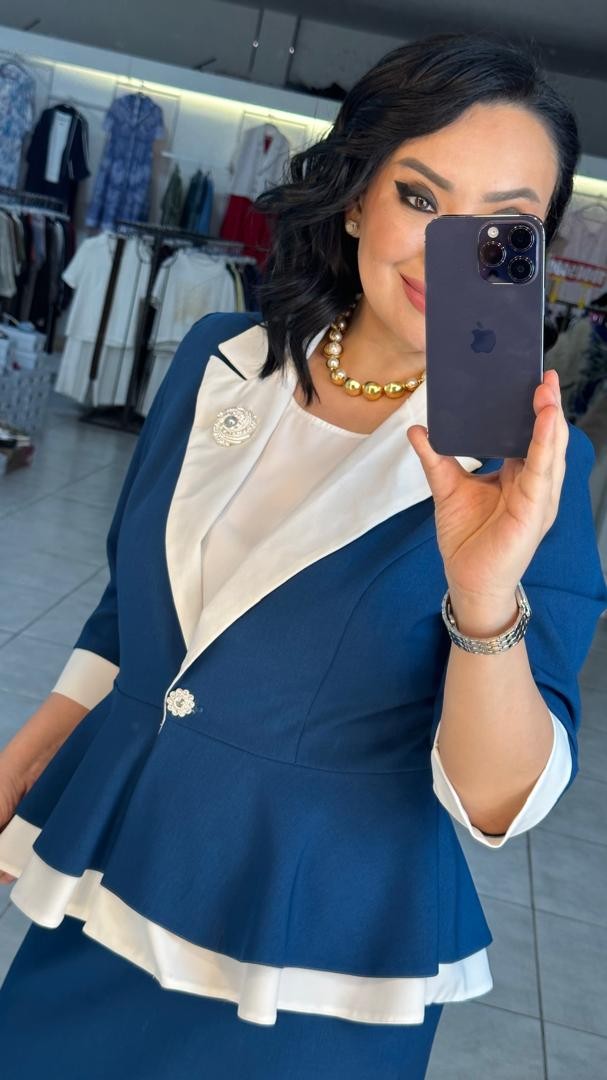 Тройка (NA50/495)