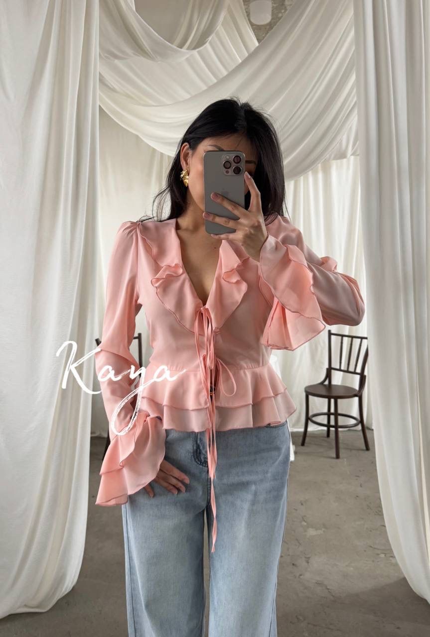 Блузка (АС4/177ВВ)