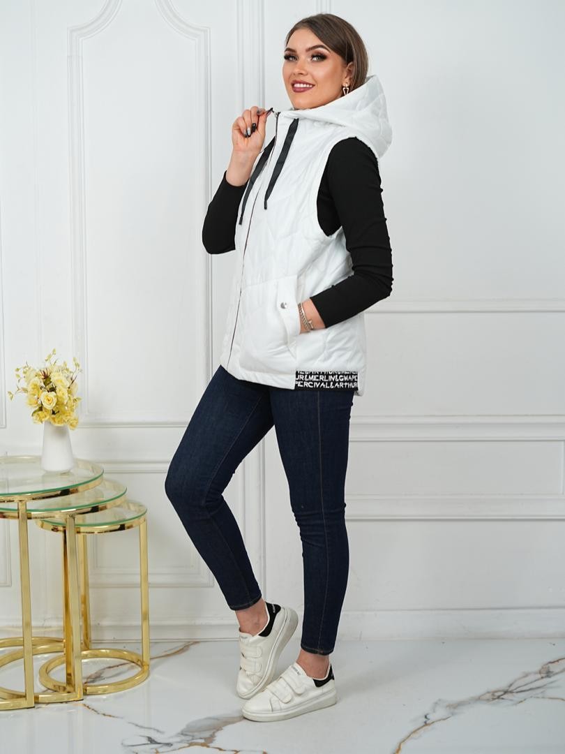 Жилетка (С27)