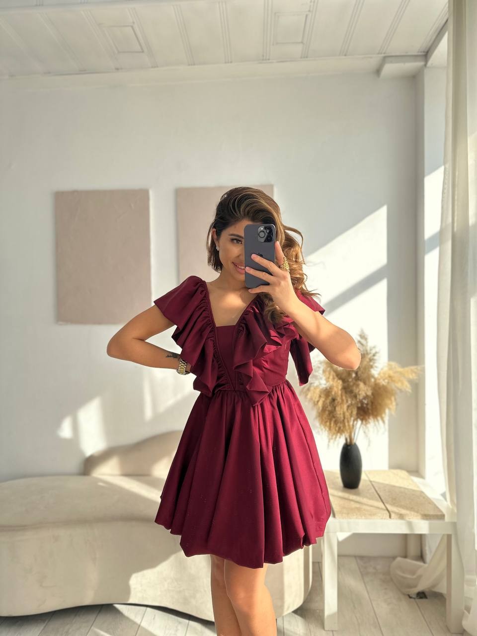 Платье (S01/101/13)