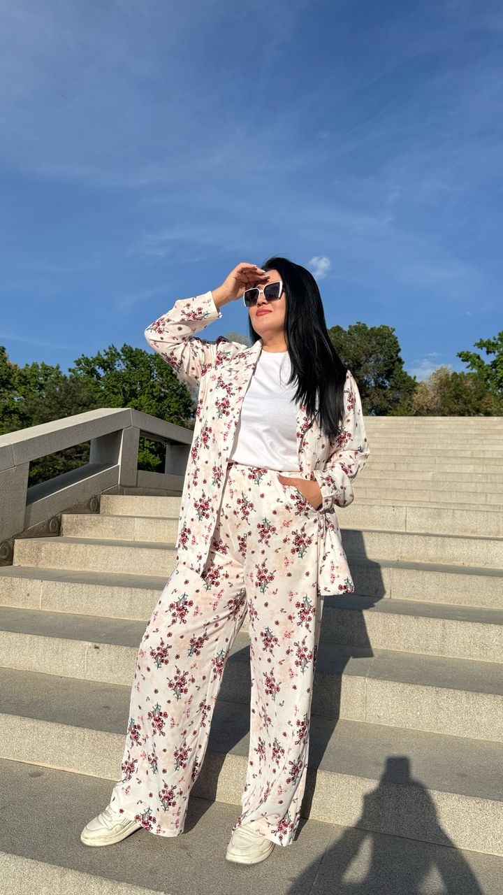 Двойка (А02/32АВ)