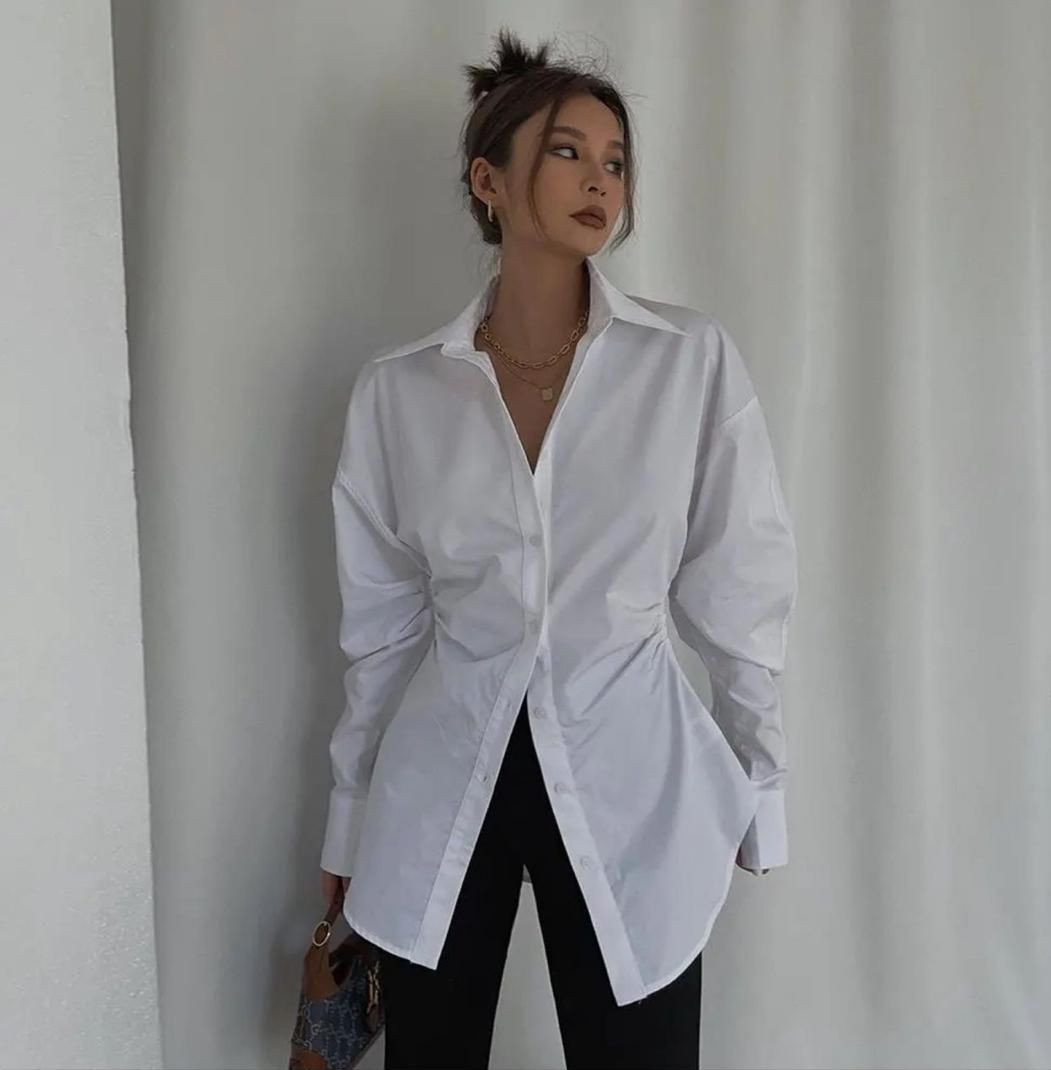 Рубашка (002022)