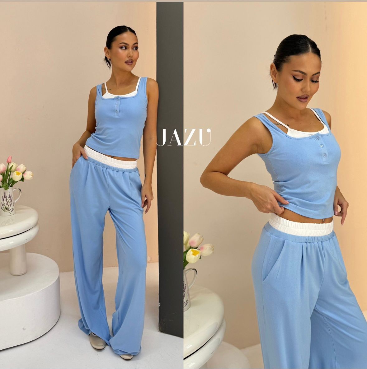 Двойка (JW4AC3/142B)