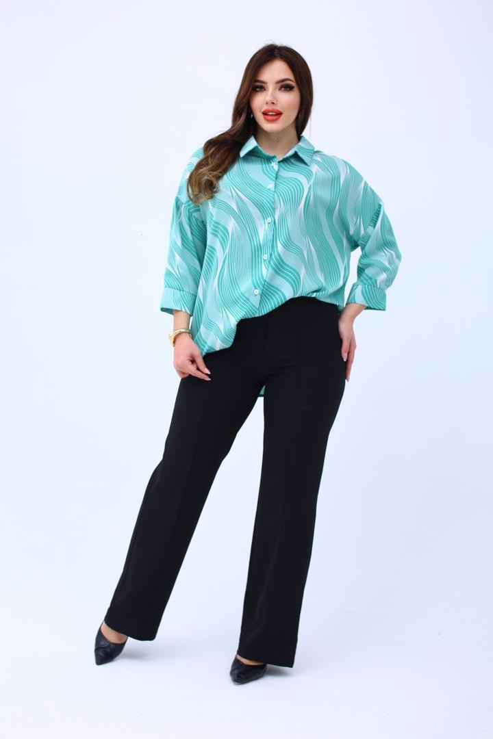 Рубашка (А2)