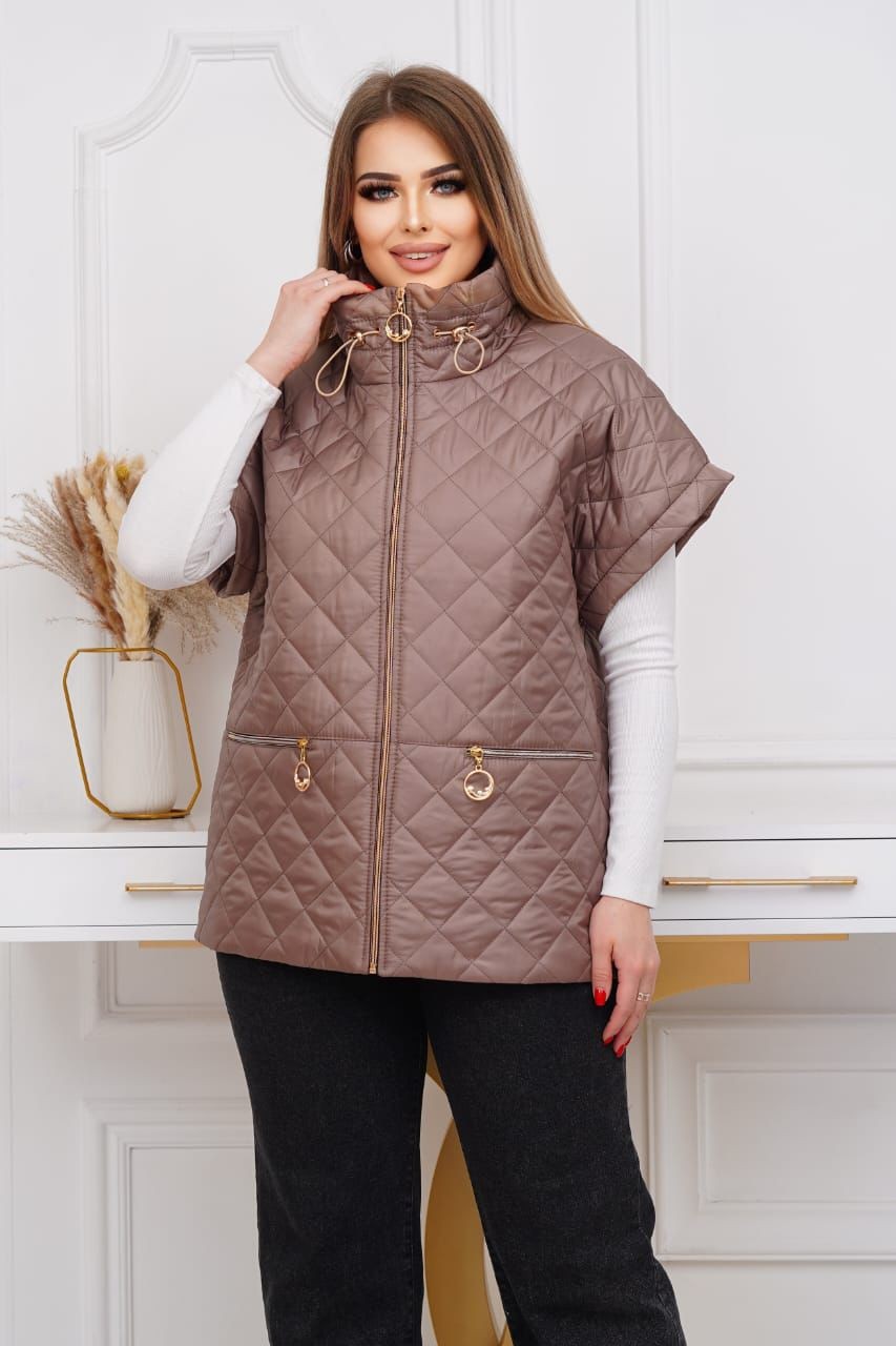 Жилетка (С27)