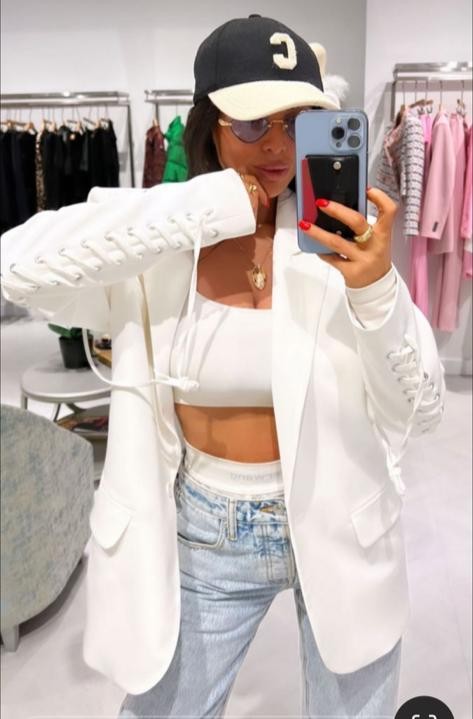 Пиджак (ARAC5/143д)