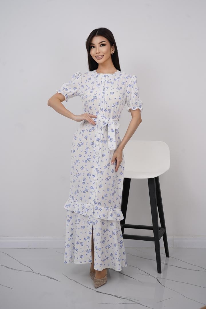 Платье (М01/218М)