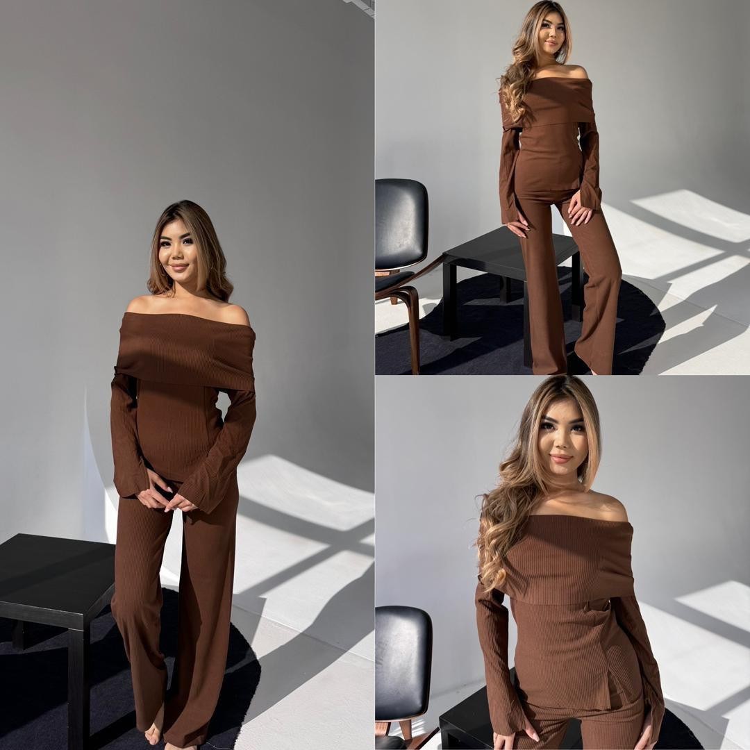 Двойка (perfAC197)