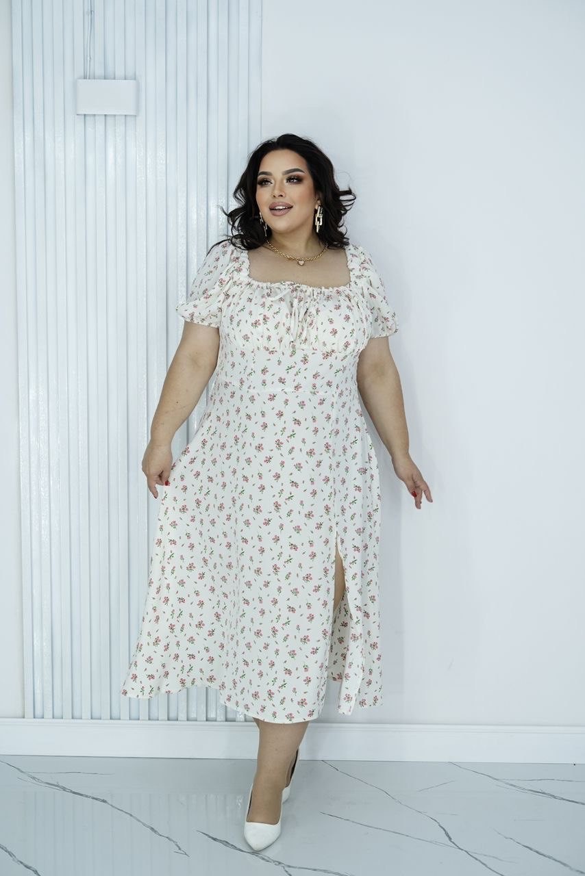 Платье (M50/457/14)