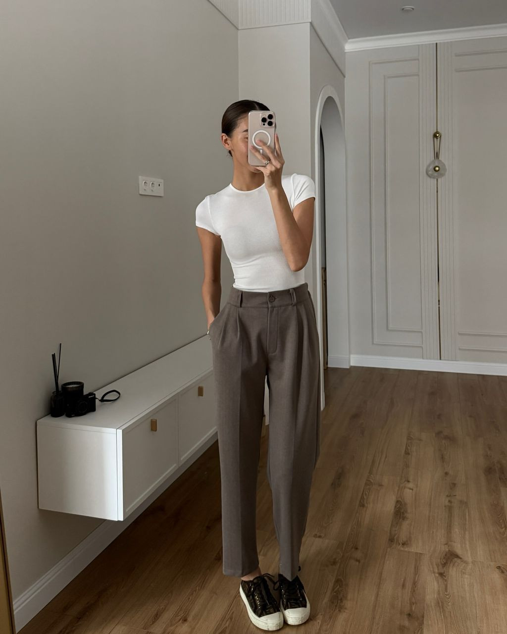 Брюки (G0/2016)