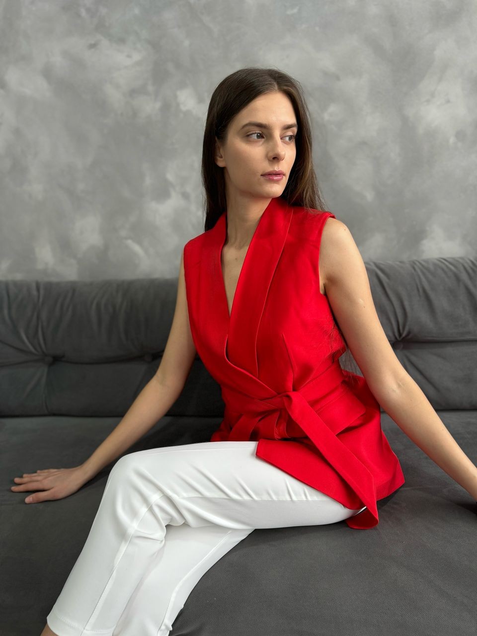 Жилетка (02/1/1А)